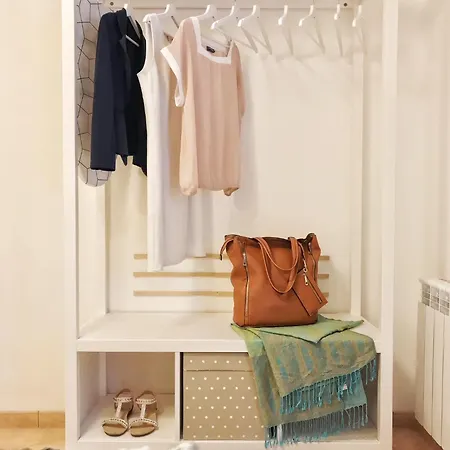 Apartment Millesime Clim & Confort