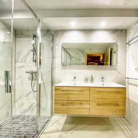 Appartement Millésime Clim&confort *